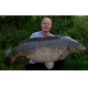 MIVARDI - Rapid boilies platinum - b17 (3300 g | 20 mm )